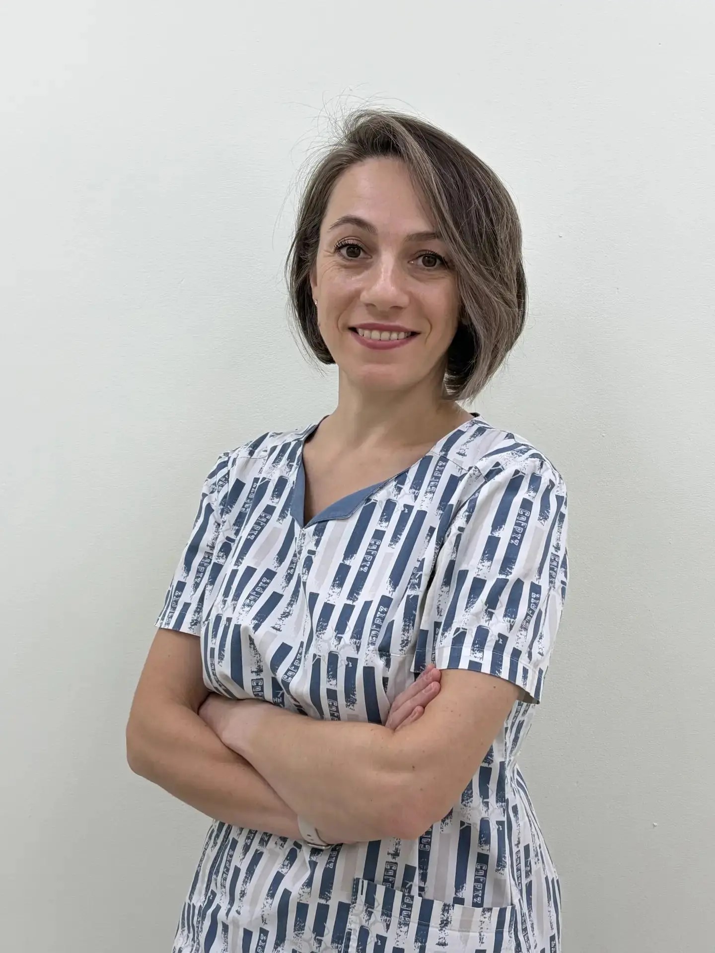 Дранникова Юлия Александровна