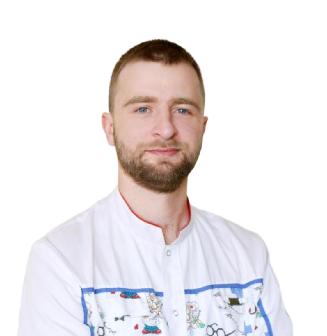 Екимов Илья Владимирович